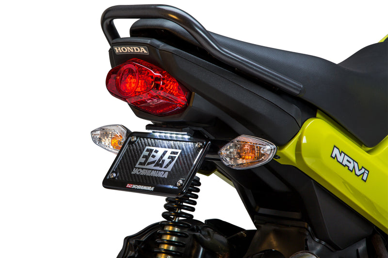 Load image into Gallery viewer, FENDER ELIMINATOR KIT HON 070BG121090 image 3

