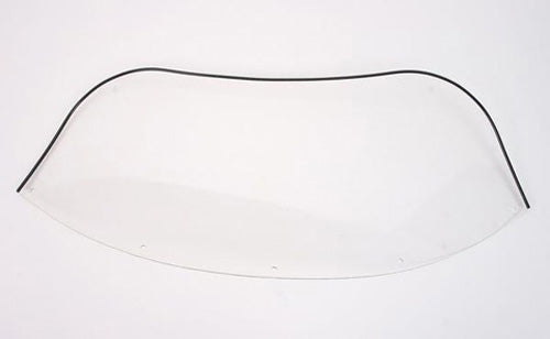 ARCTIC CAT WINDSHIELD CLEAR