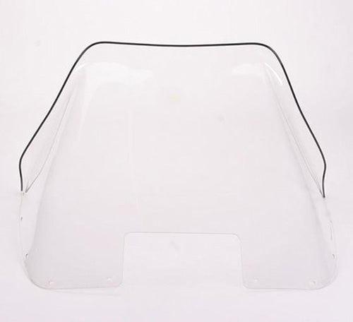 ARCTIC CAT WINDSHIELD CLEAR