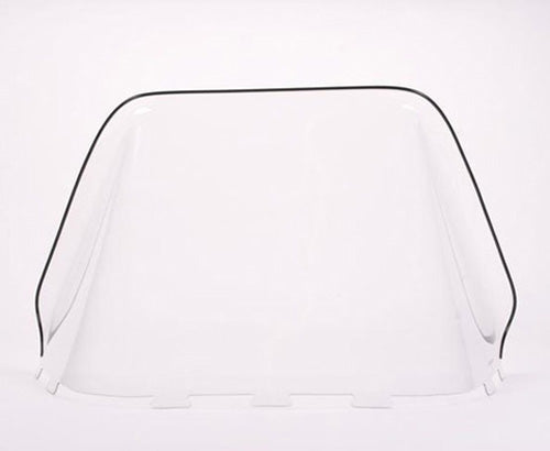 POLARIS WINDSHIELD CLEAR