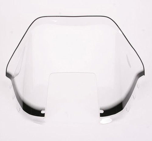 POLARIS WINDSHIELD CLEAR GRAPHICS