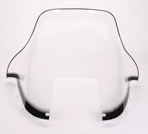 POLARIS WINDSHIELD CLEAR GRAPHICS