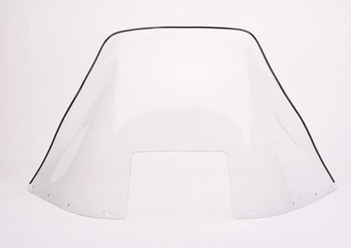 POLARIS WINDSHIELD CLEAR