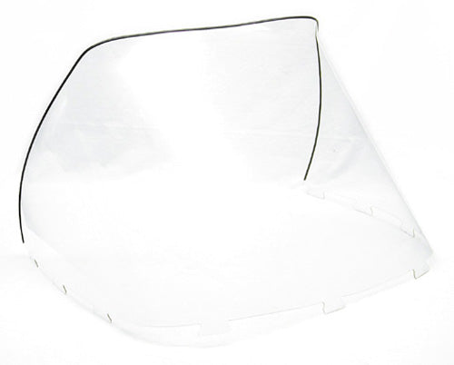 SKI DOO WINDSHIELD