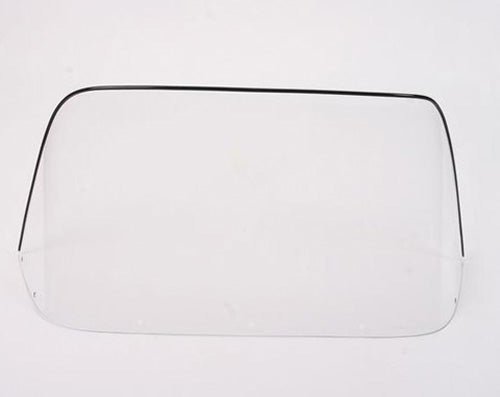 YAMAHA WINDSHIELD