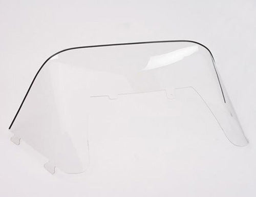 YAMAHA WINDSHIELD