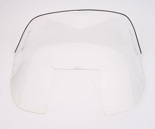 YAMAHA WINDSHIELD