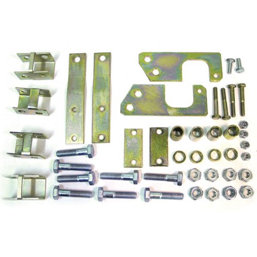 HIGH LIFTER LIFT KIT FOR SUZUKI