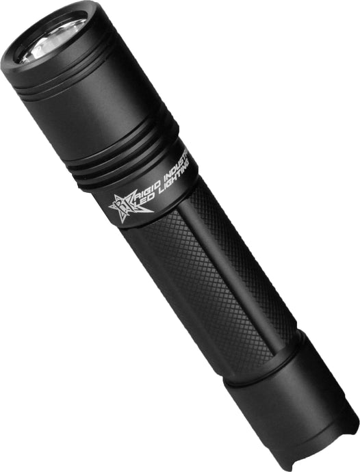 FLASHLIGHT 600 WHITE IR 30136 image 1
