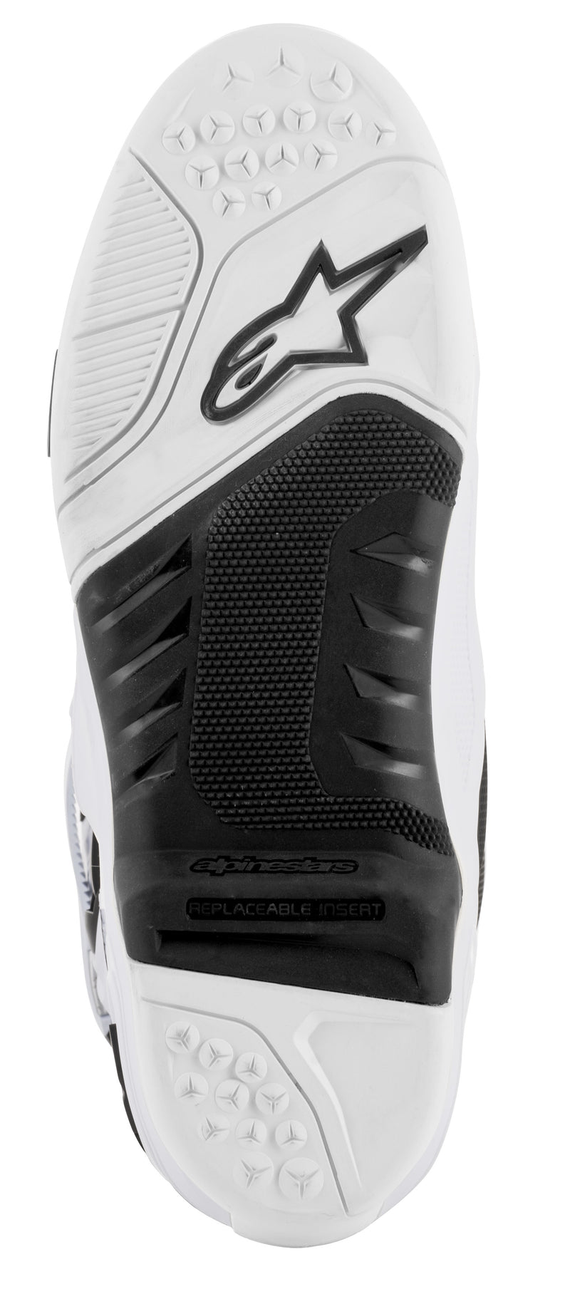Load image into Gallery viewer, TECH 10 BOOTS WHITE SIZE 09 2010020-20-9 image 4
