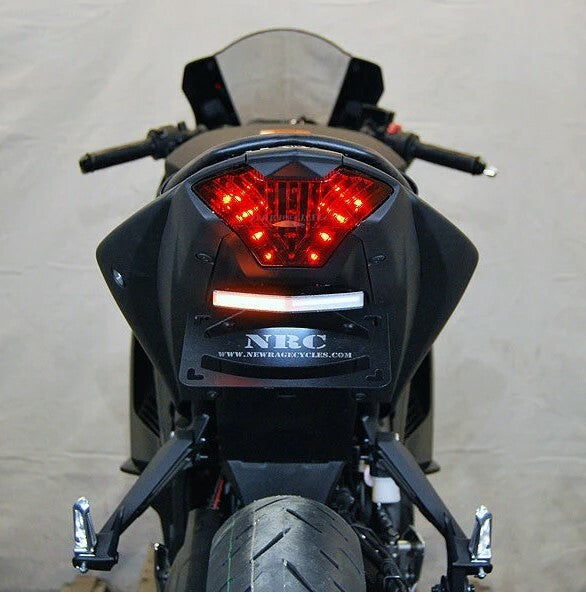 FENDER ELIMINATOR YAM R3-FE image 1