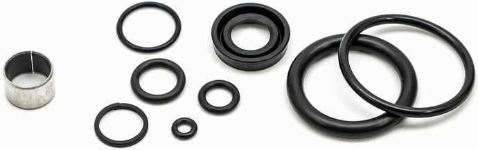 HYGEAR SHOCK SERVICE KIT S/M GYTR 12.5MM SNOW 29-04-001-R image 1