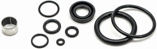 HYGEAR SHOCK SERVICE KIT S/M GYTR 12.5MM SNOW 29-04-001-R image 1