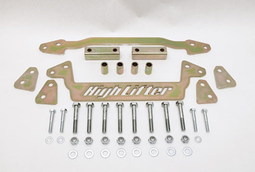 HIGH LIFTER LIFT KIT KAWASAKI