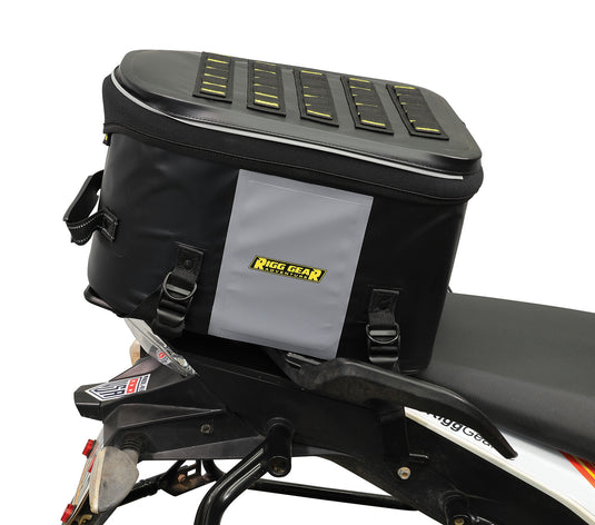 HURRICANE TAIL BAG 28L ADVENTURE WATERPROOF SE-4028 image 3