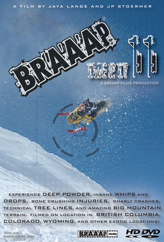 BRAAAP 
