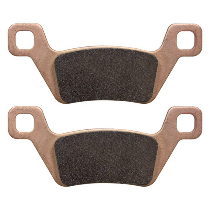 WILDBOAR BRAKE PAD SEMI METAL