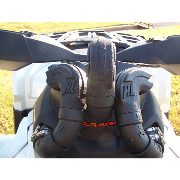 SNORKEL KIT SNORK-C1OL 71-10920 image 1