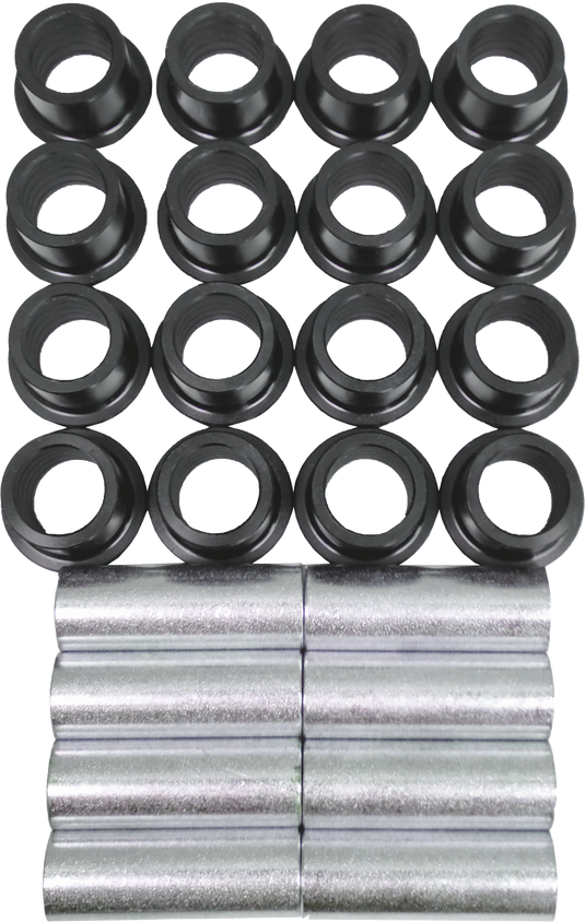 A-ARM BUSHING X3 CA-AR-X3 image 1