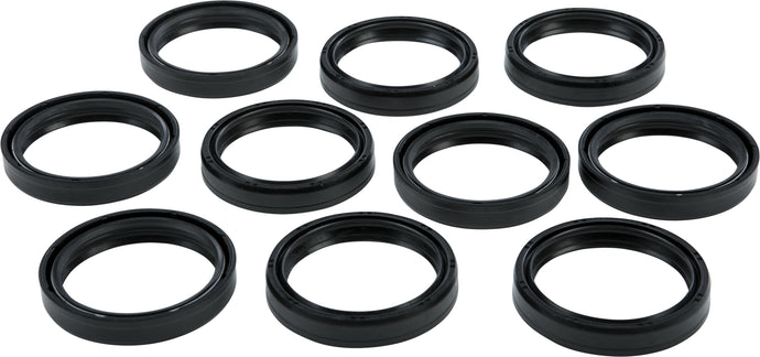 49MM FORK OIL SEAL 10/PACK 292260 image 1