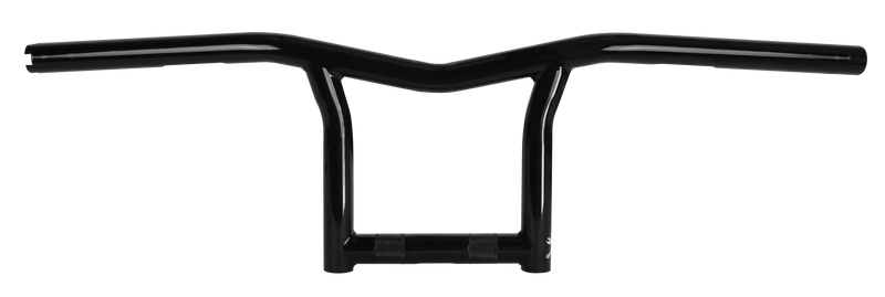 Load image into Gallery viewer, SID 8&quot; BAR 1&quot; TBW BLACK B12-6030B image 1
