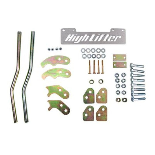 HIGH LIFTER LIFT KIT ARCTIC CAT