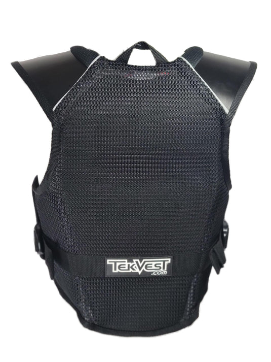 FREESTYLE VEST MD TVDS2404 image 2