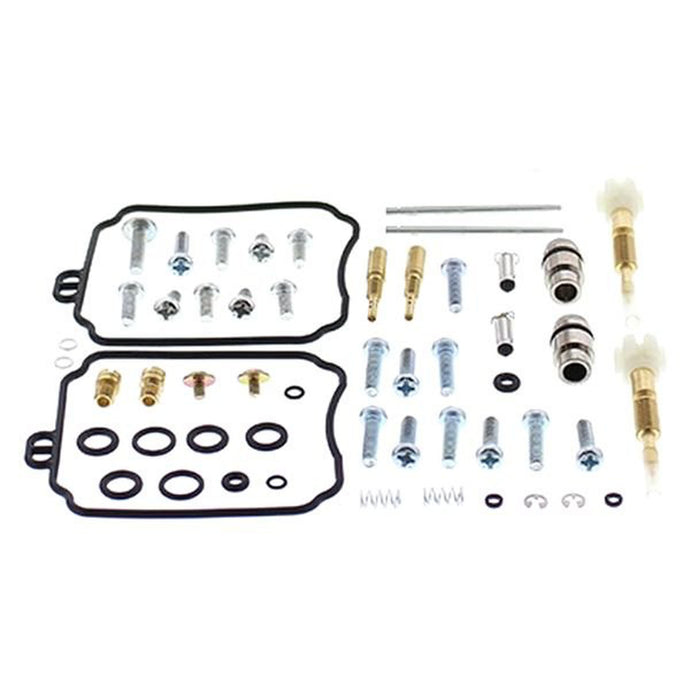 ALL BALLS RACING CARBURETOR REBUILD KIT