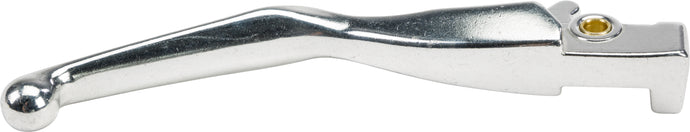BRAKE LEVER SILVER WP30-26831 image 1