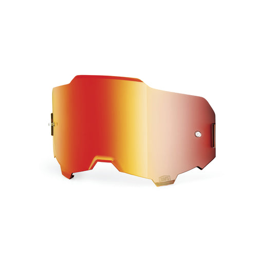 ARMEGA INJECTED INJECTED MIRROR RED LENS 59050-00003 image 1