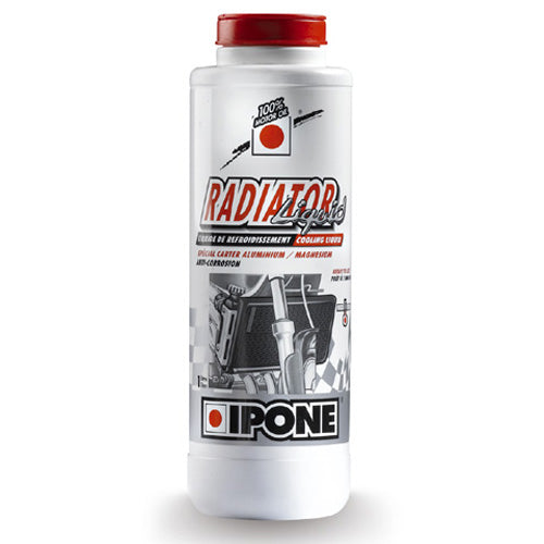IPONE RADIATOR FLUID (1L)