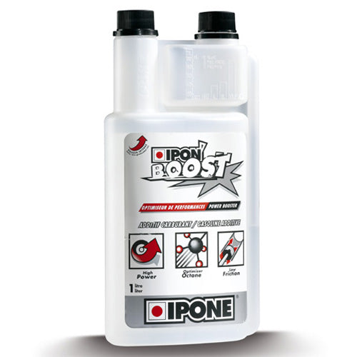 IPONE OCTANE BOOST (1L)