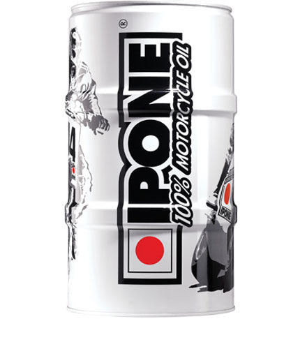 IPONE ATV 4000 MOTOR OIL & ADDITIVE 5W40 (60L)