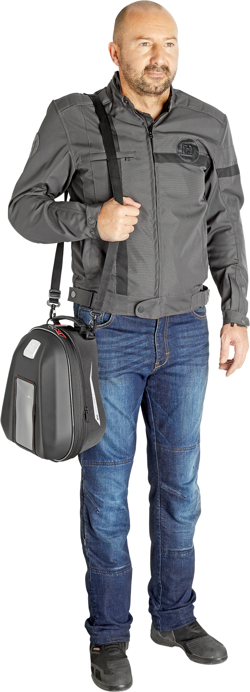 Load image into Gallery viewer, TANKLOCK TANK BAG SPORT-T 15L ST612 image 4
