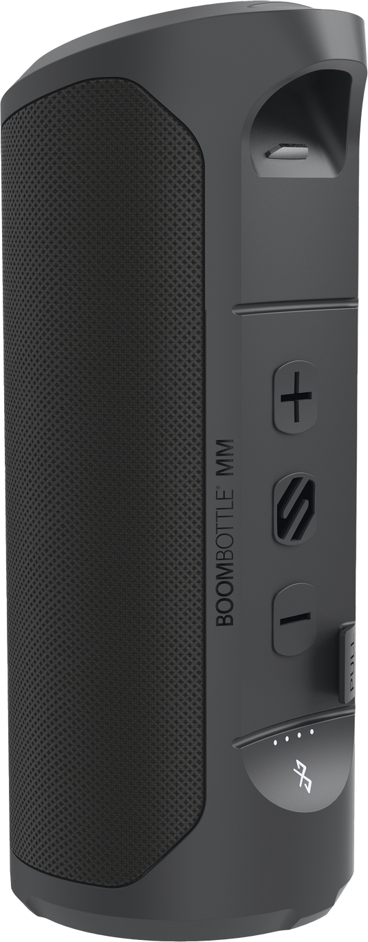 BOOMBOTTLE WIRELESS SPEAKER WATERPROOF MAGSAFE BTMSMSC1-BB2 image 2