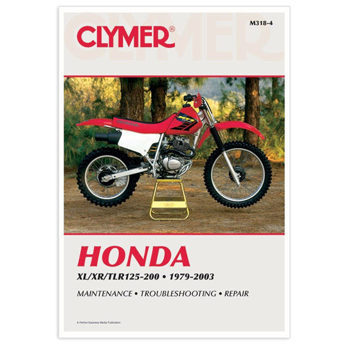 SERVICE MANUAL HONDA