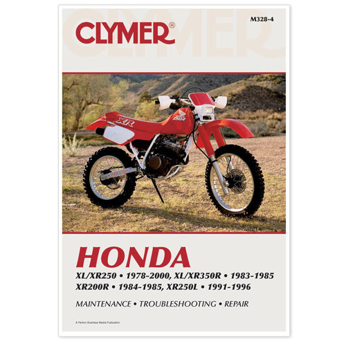 SERVICE MANUAL HONDA