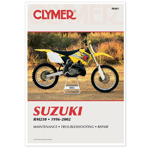 SERVICE MANUAL SUZUKI