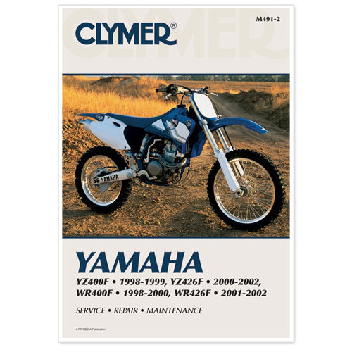 SERVICE MANUAL YAMAHA