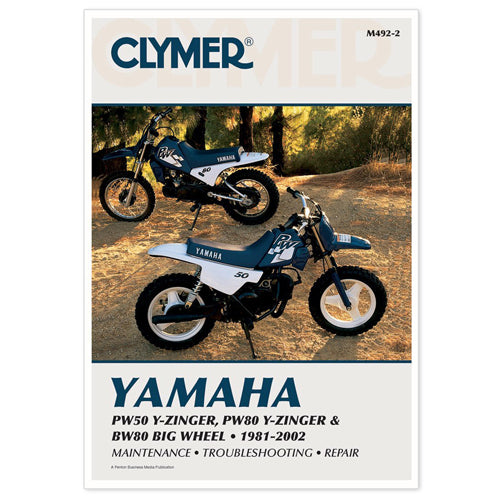 SERVICE MANUAL YAMAHA