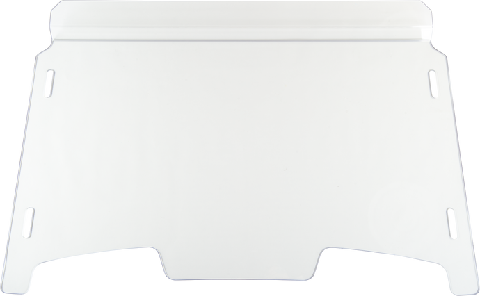 FULL WINDSHIELD 459-2018 image 1