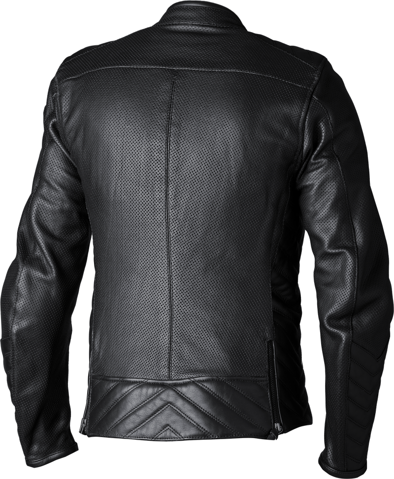 Load image into Gallery viewer, LADIES ROADSTER AIR CE JACKET BLACK LEATHER SM 103538BLK-10 image 2
