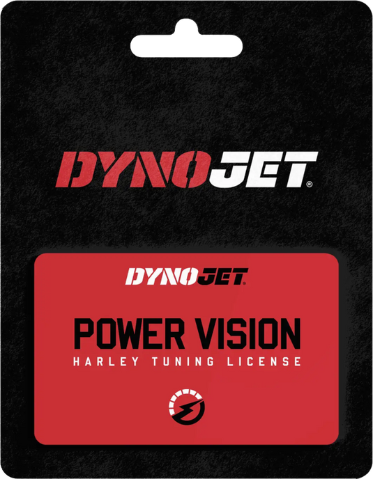 POWER VISION TUNING LICENSE 5 5 PK PV-TC5 image 1