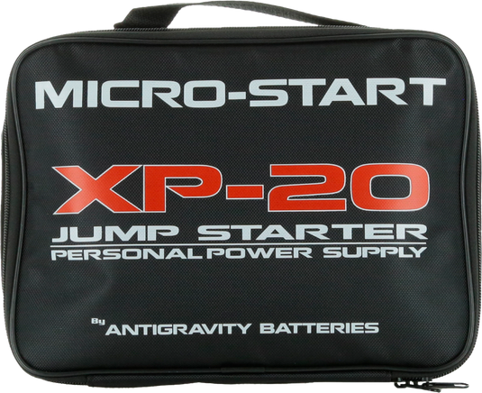 JUMP PACK XP-20 AG-XP-20 image 2