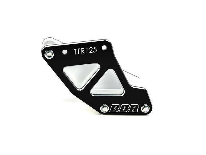 BBR CHAIN GUIDE YAM 345-YTR-1211 image 1