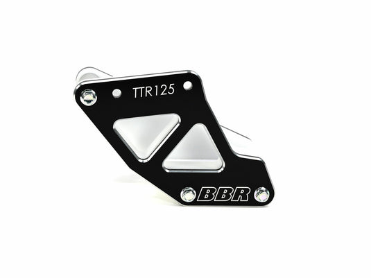 BBR CHAIN GUIDE YAM 345-YTR-1211 image 1