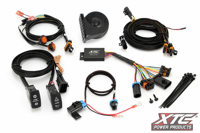 SELF CANCELLING T/S KIT POL ATS-POL-XP14 image 1