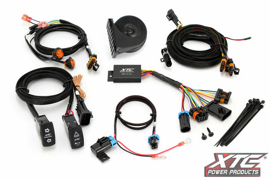 SELF CANCELLING T/S KIT POL ATS-POL-XP14 image 1