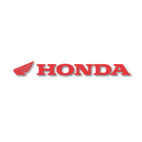 FX 2015 1' DIE-CUT STICKERS HONDA (RED)