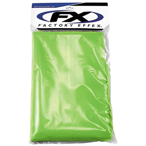 FX 2015 ALL-GRIP MATERIAL SHEETS